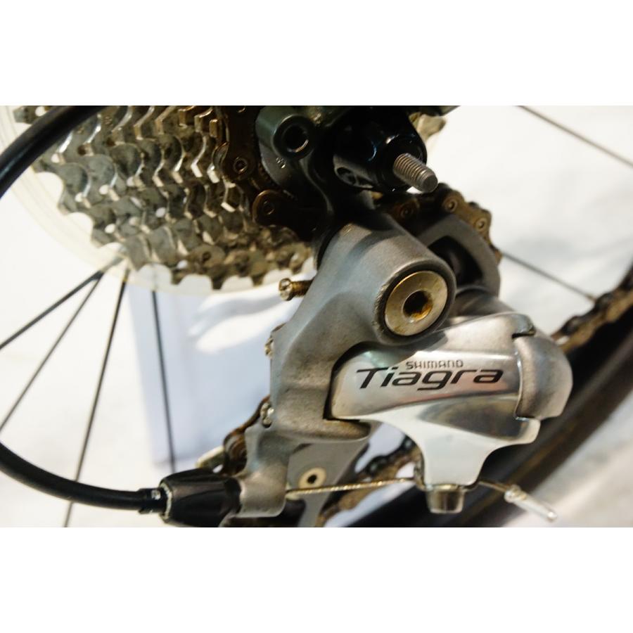 BRUNO 「ブルーノ」 VENTURA T 2013年モデル 20インチ ドロップ BRUNO 「ブルーノ」 VENTURA T 2013年モデル 20インチ ドロップ