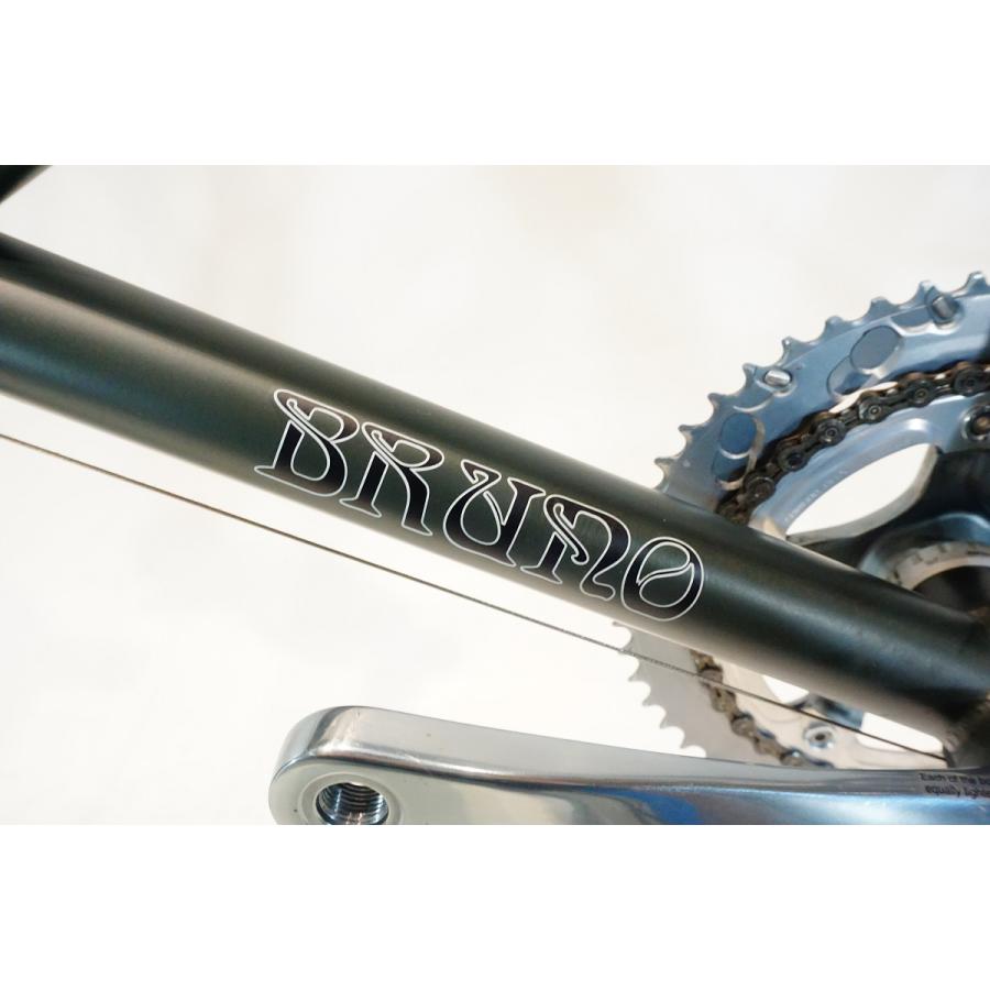 BRUNO 「ブルーノ」 VENTURA T 2013年モデル 20インチ ドロップ
