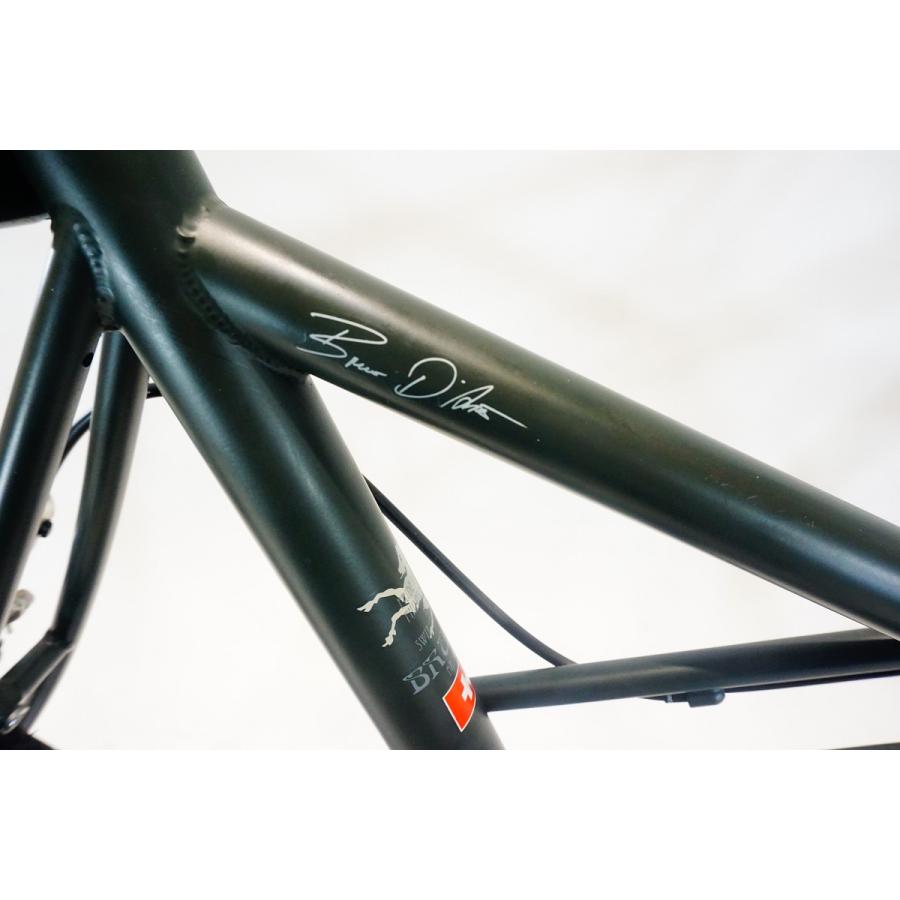 BRUNO 「ブルーノ」 VENTURA T 2013年モデル 20インチ ドロップ