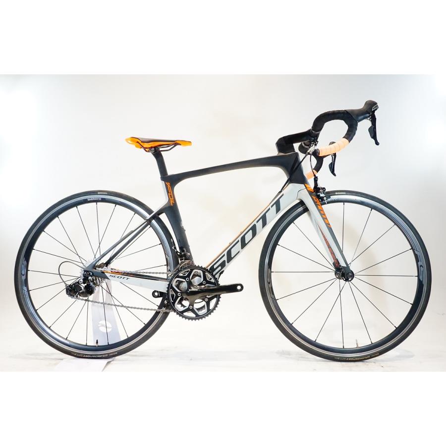 SCOTT 【10％OFF】SCOTT 「スコット」 FOIL 30 2016年モデル Mサイズ 