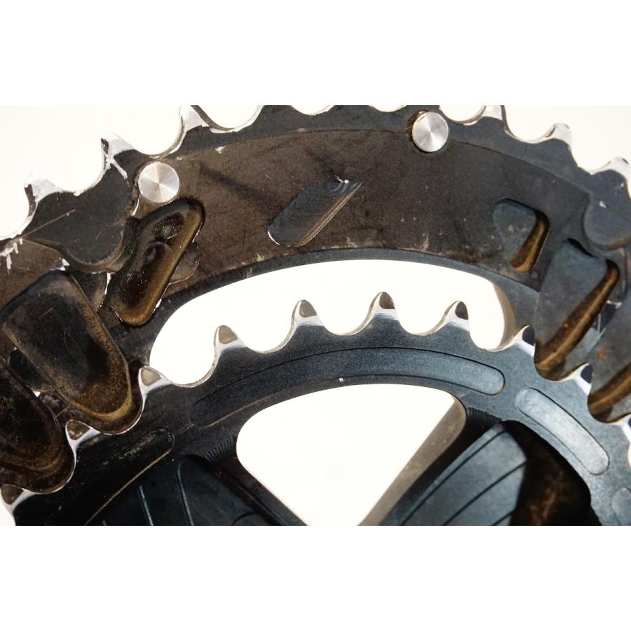 20%OFF】ROTOR 「ローター」 ALDHU 52-36T 160mm クランク 20%OFF】ROTOR 「ローター」 ALDHU 52-36T 160mm クランク