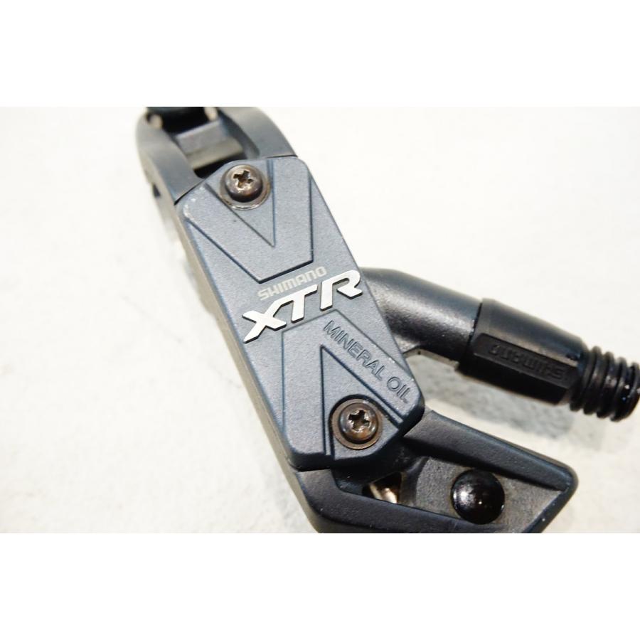 SHIMANO 「シマノ」 BL-M975 油圧 ブレーキレバーセット / 横浜 SHIMANO 「シマノ」 BL-M975 油圧 ブレーキレバーセット / 横浜