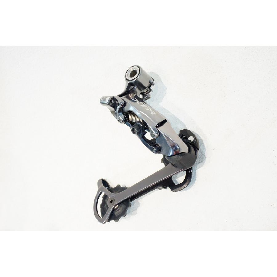 シマノ SHIMANO 「シマノ」 XTR RD-M960 9S リアディレーラー シマノ SHIMANO 「シマノ」 XTR RD-M960 9S リアディレーラー