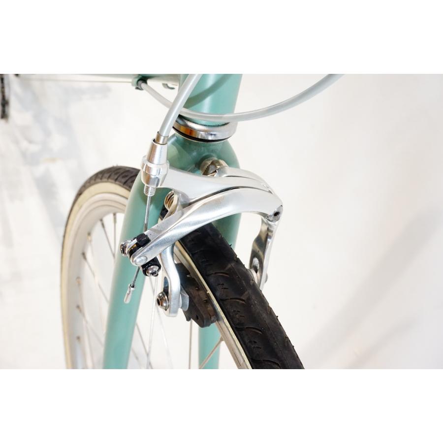 TOKYOBIKE 「トウキョウバイク」 26 2020年モデル Mサイズ クロス