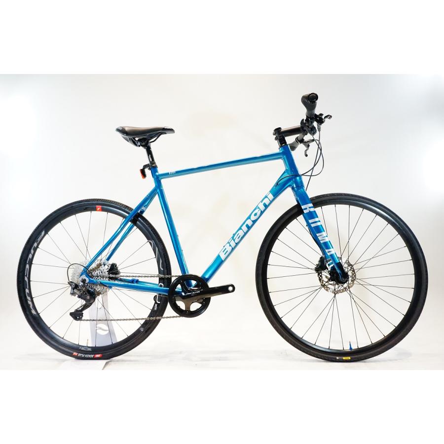 Bianchi BIANCHI 「ビアンキ」 ROMA3 2021年モデル シングル Bianchi BIANCHI 「ビアンキ」 ROMA3 2021年モデル シングル