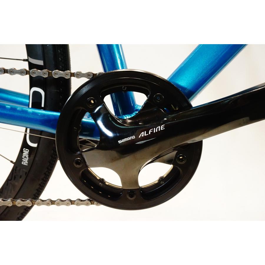 Bianchi BIANCHI 「ビアンキ」 ROMA3 2021年モデル シングル Bianchi BIANCHI 「ビアンキ」 ROMA3 2021年モデル シングル