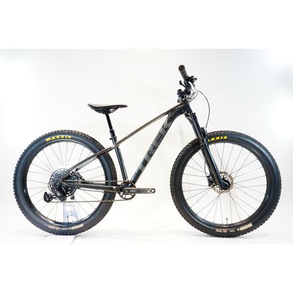 M-011】トレック マウンテンバイク 2021年 Sサイズ ROSCOE7 【公式通販】