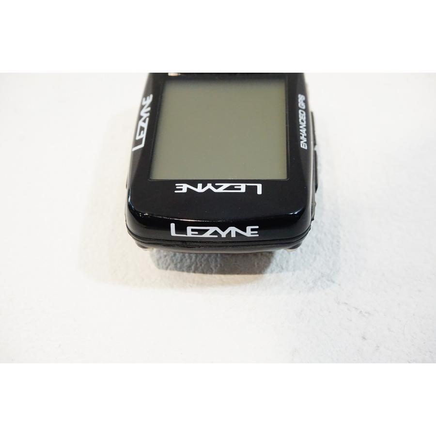 LEZYNE 「レザイン」 SUPER PRO サイクルコンピュー / 横浜戸塚 店