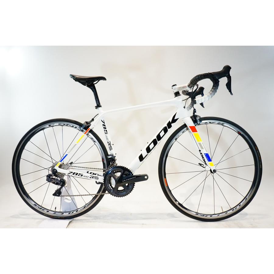 LOOK（ルック） 785 HUEZ 2020年モデル Sサイズ ロードバイク / 横浜