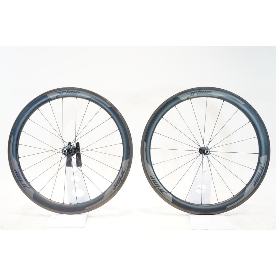 10%OFF】PRIME 「プライム」 RR-50 V2 11S ホイールセット 10%OFF】PRIME 「プライム」 RR-50 V2 11S ホイールセット