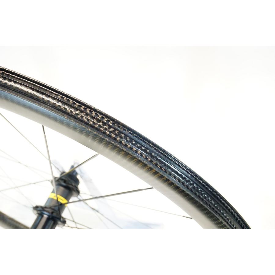 【10％OFF】MAVIC 「マビック」 COSMIC SLR 45 DISC ホイールセット / 横浜戸塚 店｜buychari｜08