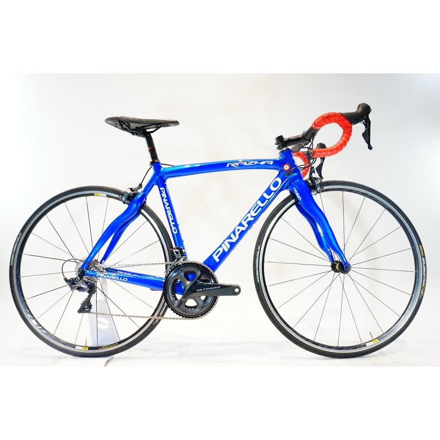 PINARELLO 「ピナレロ」 RAZHA 2018年モデル ロードバイク