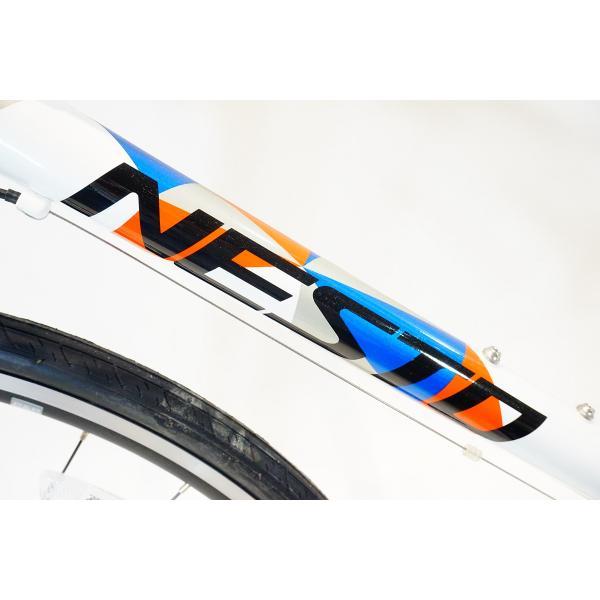 20%OFF】【未使用品】NESTO 「ネスト」 LIMIT2 2021年モデル 20%OFF】【未使用品】NESTO 「ネスト」 LIMIT2 2021年モデル
