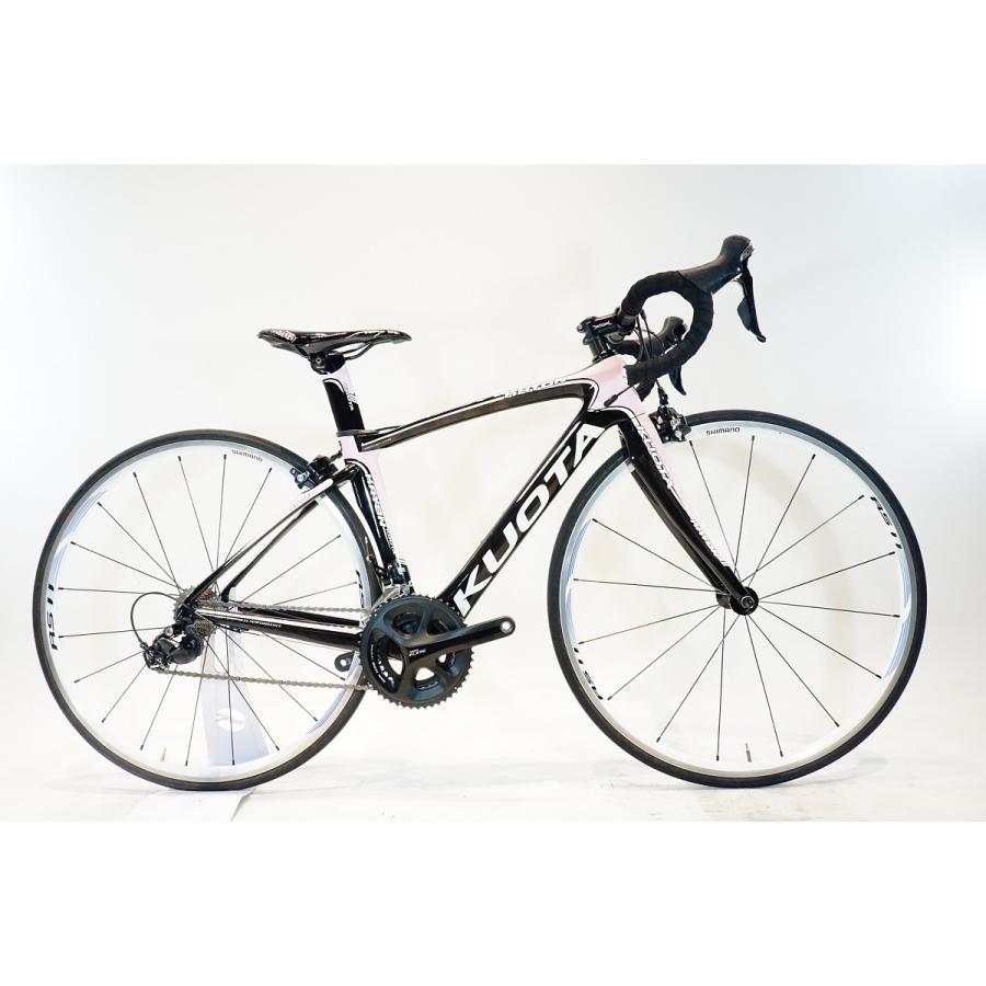 KUOTA 「クオータ」 KRYON 2017年モデル ロードバイク
