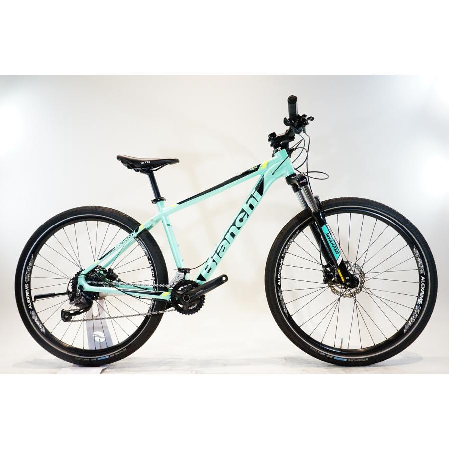 Bianchi 【10%OFF】BIANCHI 「ビアンキ」 MAGMA 27.0 2019年 Bianchi 【10%OFF】BIANCHI 「ビアンキ」 MAGMA 27.0 2019年