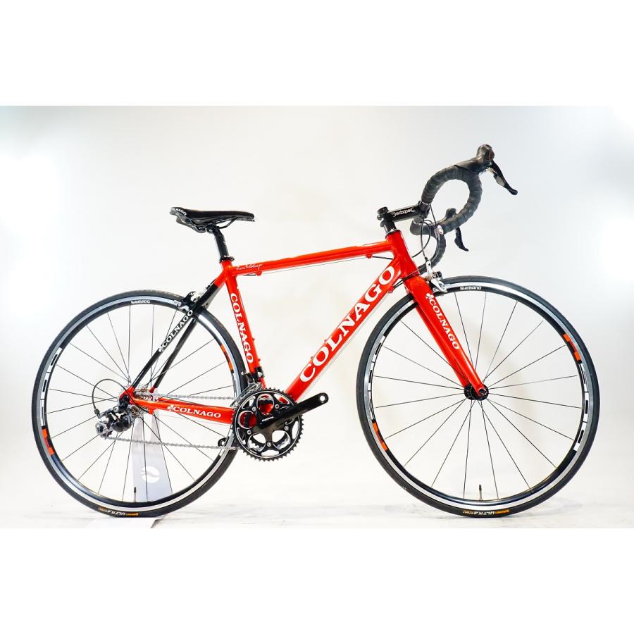 COLNAGO 「コルナゴ」 AIR 105 2012年頃モデル 51Sサイズ ロード COLNAGO 「コルナゴ」 AIR 105 2012年頃モデル 51Sサイズ ロード