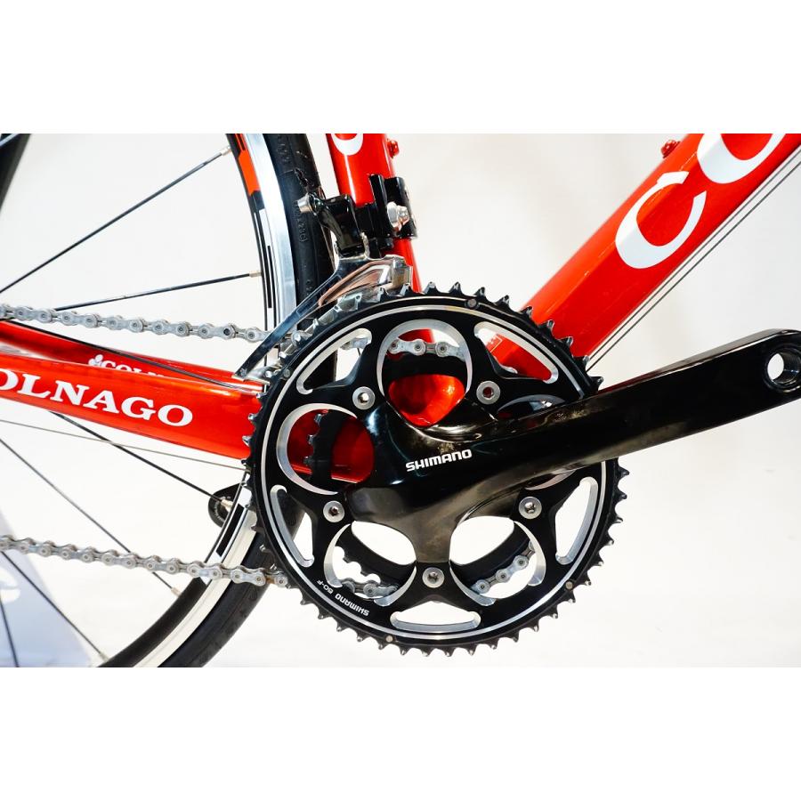 COLNAGO 「コルナゴ」 AIR 105 2012年頃モデル 51Sサイズ ロード COLNAGO 「コルナゴ」 AIR 105 2012年頃モデル 51Sサイズ ロード