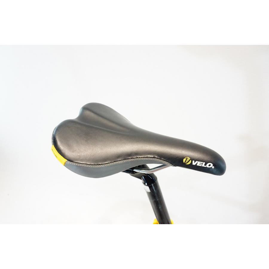 OX BIKES 「オーエックスバイク」 PECO POCCI 2016年モデル 14インチ