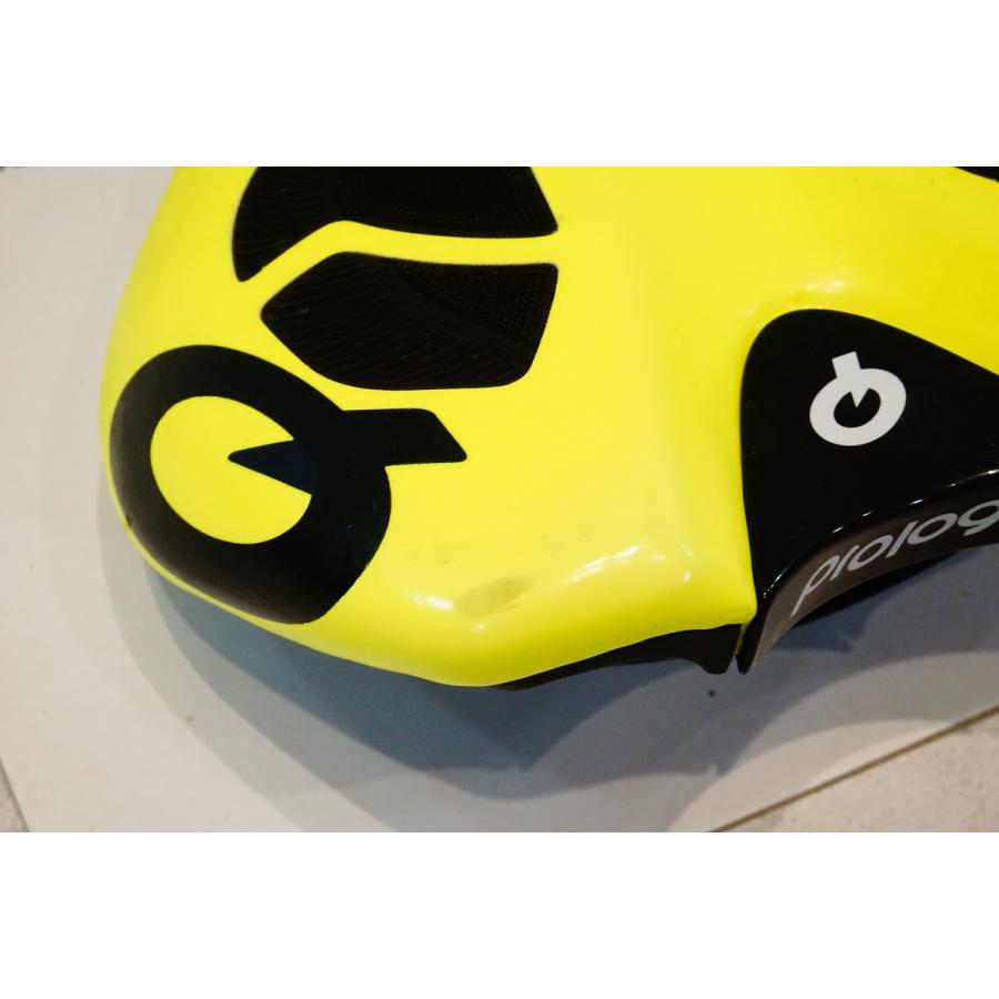 Prologo 「プロロゴ」 NAGO EVO CPC 134サイズ TIROXレール Prologo 「プロロゴ」 NAGO EVO CPC 134サイズ TIROXレール