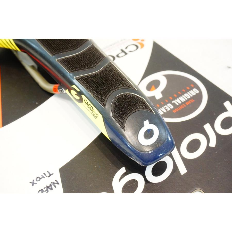 Prologo 「プロロゴ」 NAGO EVO CPC 134サイズ TIROXレール Prologo 「プロロゴ」 NAGO EVO CPC 134サイズ TIROXレール