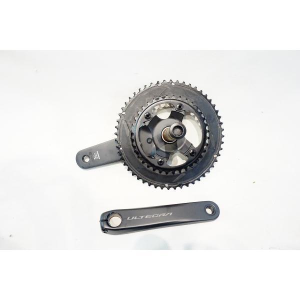 SHIMANO 「シマノ」 DURA-ACE FC-7800 53-39T 170mm クランク SHIMANO 「シマノ」 DURA-ACE FC-7800 53-39T 170mm クランク