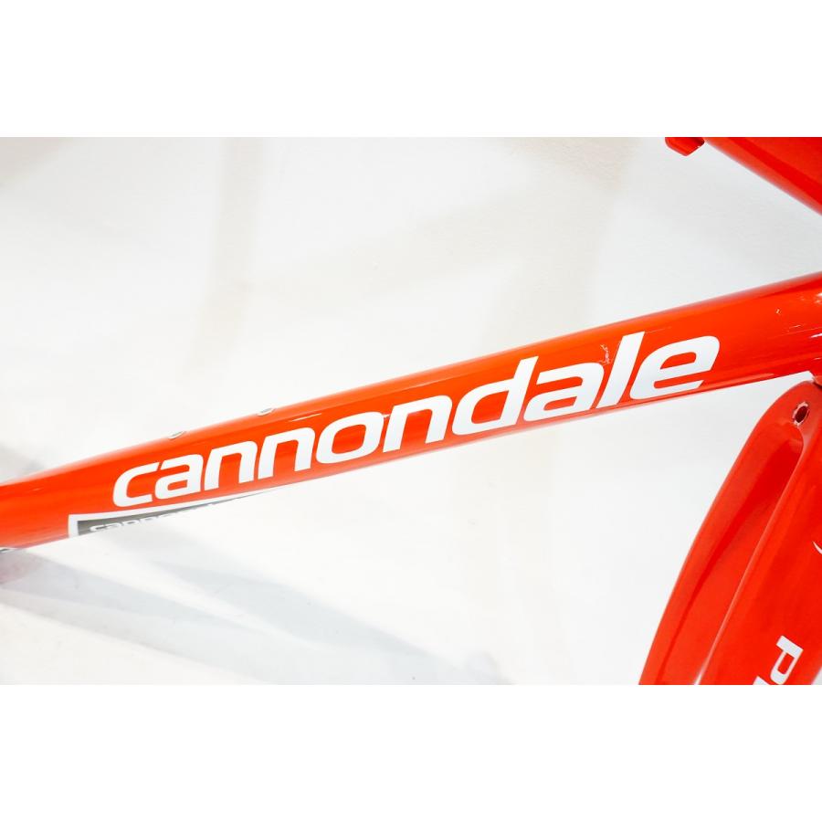 CANNONDALE 「キャノンデール」 CAAD9 2010年モデル 50サイズ CANNONDALE 「キャノンデール」 CAAD9 2010年モデル 50サイズ