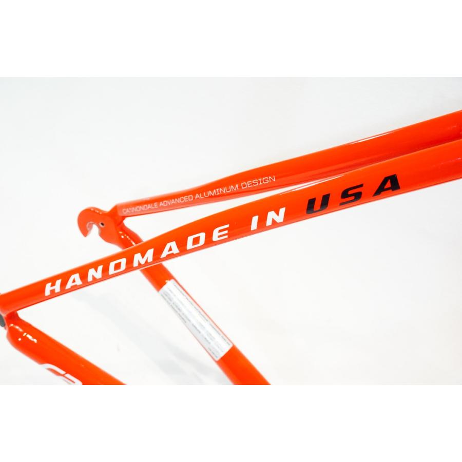 CANNONDALE 「キャノンデール」 CAAD9 2010年モデル 50サイズ CANNONDALE 「キャノンデール」 CAAD9 2010年モデル 50サイズ