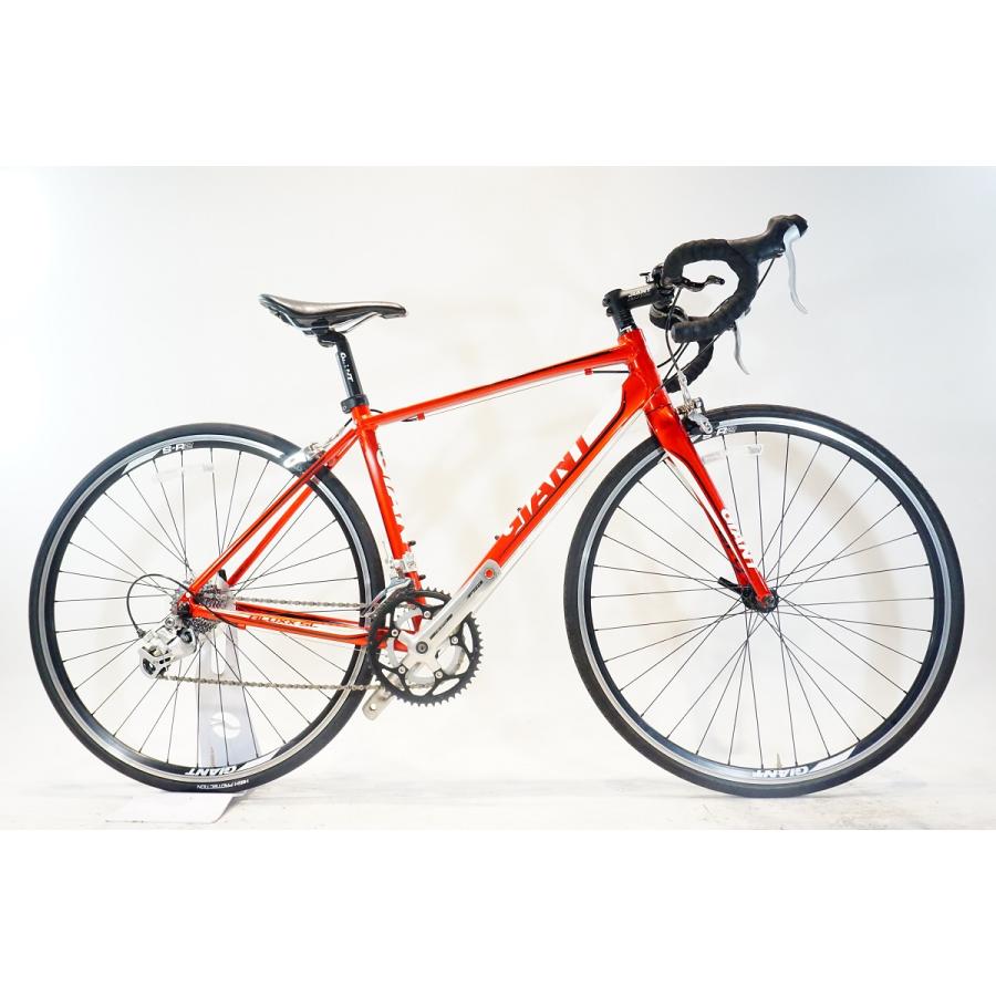 GIANT 「ジャイアント」 DEFY3 2012年モデル S(465)サイズ GIANT 「ジャイアント」 DEFY3 2012年モデル S(465)サイズ