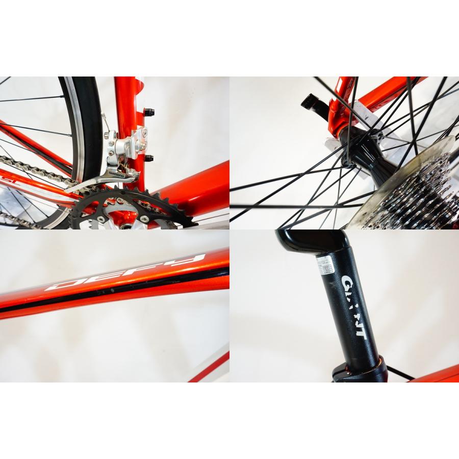 GIANT 「ジャイアント」 DEFY3 2012年モデル S(465)サイズ GIANT 「ジャイアント」 DEFY3 2012年モデル S(465)サイズ