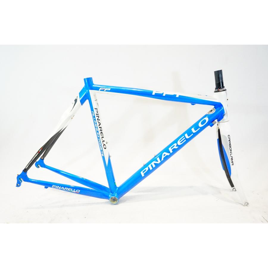 ピナレロ 【ジャンク品】 PINARELLO 「ピナレロ」 FP1 2008年 ピナレロ 【ジャンク品】 PINARELLO 「ピナレロ」 FP1 2008年
