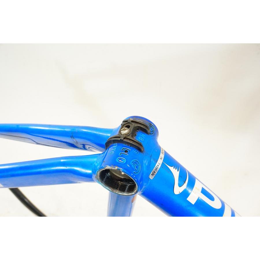 ピナレロ 【ジャンク品】 PINARELLO 「ピナレロ」 FP1 2008年 ピナレロ 【ジャンク品】 PINARELLO 「ピナレロ」 FP1 2008年