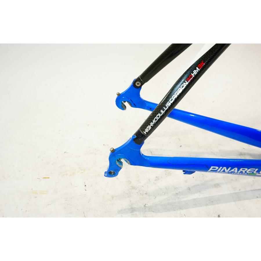 ピナレロ 【ジャンク品】 PINARELLO 「ピナレロ」 FP1 2008年 ピナレロ 【ジャンク品】 PINARELLO 「ピナレロ」 FP1 2008年