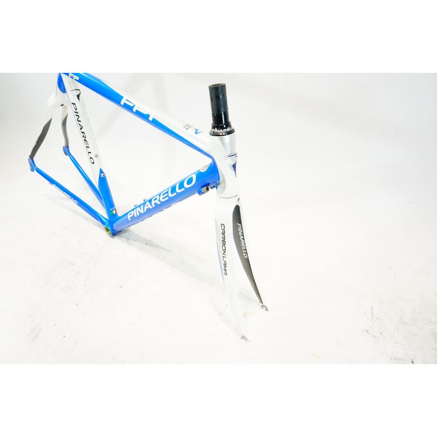 ピナレロ 【ジャンク品】 PINARELLO 「ピナレロ」 FP1 2008年 ピナレロ 【ジャンク品】 PINARELLO 「ピナレロ」 FP1 2008年