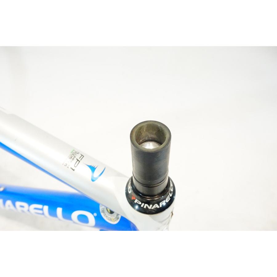 ピナレロ 【ジャンク品】 PINARELLO 「ピナレロ」 FP1 2008年 ピナレロ 【ジャンク品】 PINARELLO 「ピナレロ」 FP1 2008年