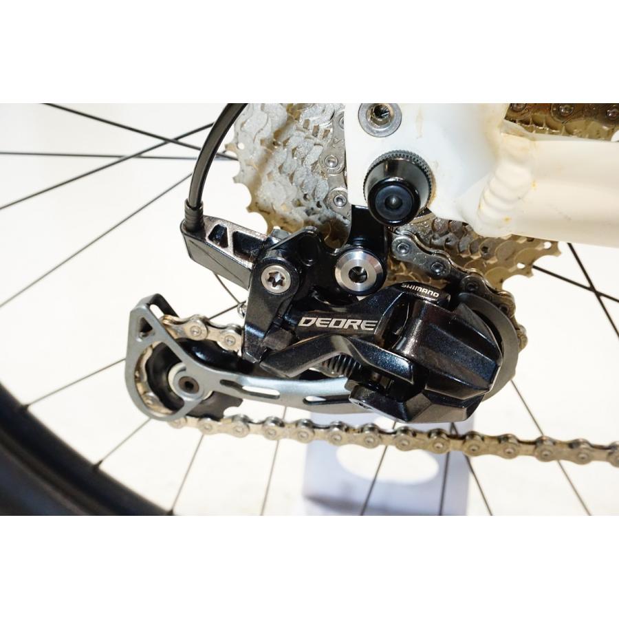 COMMENCAL 「コメンサル」 RAMONES AL1 2013年モデル Sサイズ 26 COMMENCAL 「コメンサル」 RAMONES AL1 2013年モデル Sサイズ 26