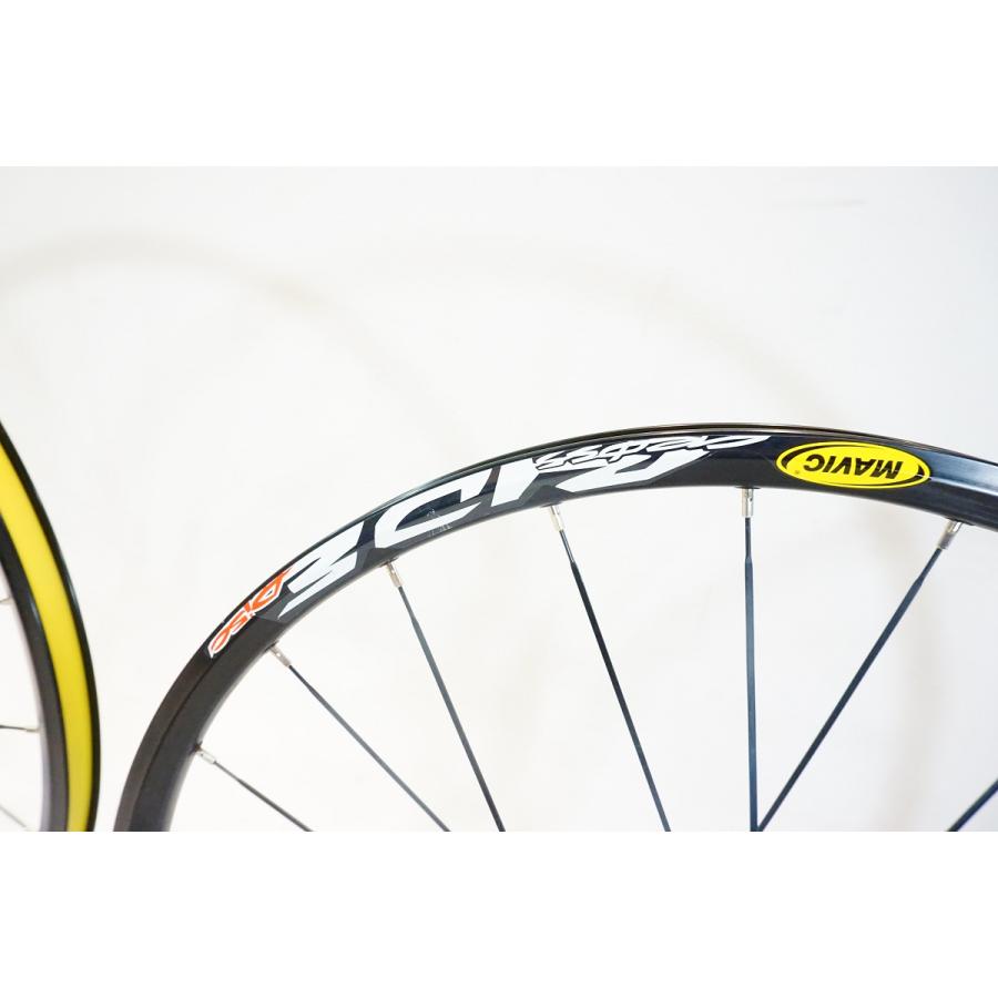 MAVIC 「マビック」 CROSS RIDE 26 26インチ 11S ホイールセット / 横浜戸塚 店｜buychari｜03