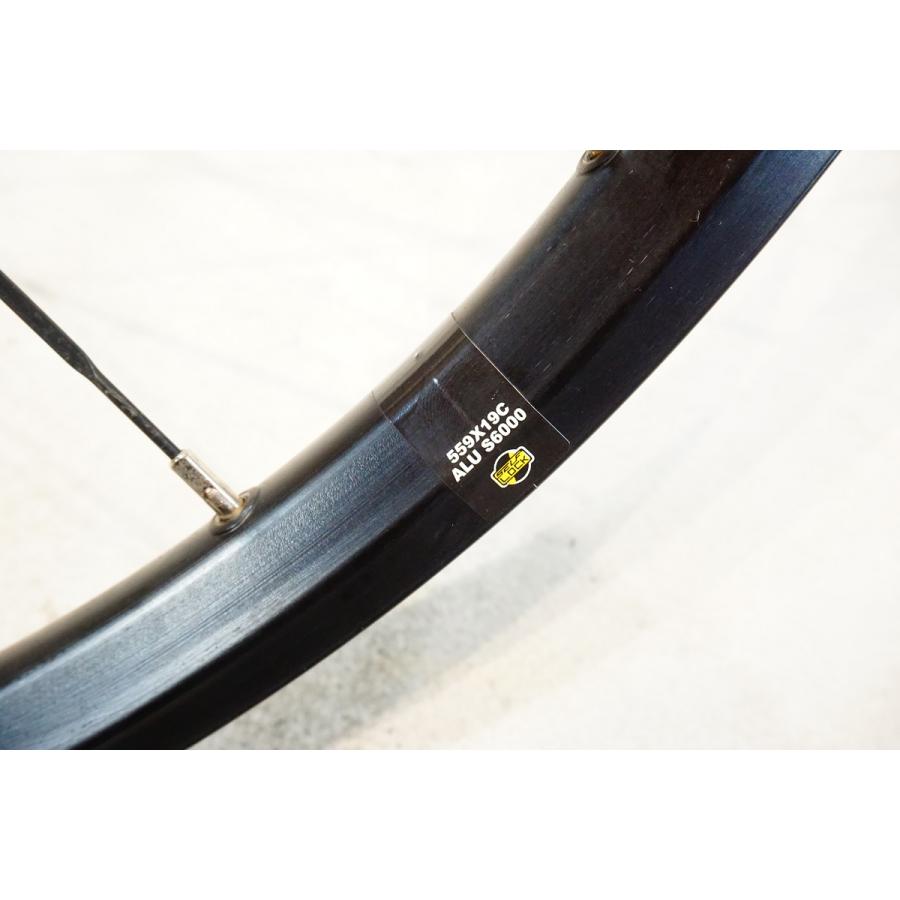 MAVIC 「マビック」 CROSS RIDE 26 26インチ 11S ホイールセット / 横浜戸塚 店｜buychari｜04