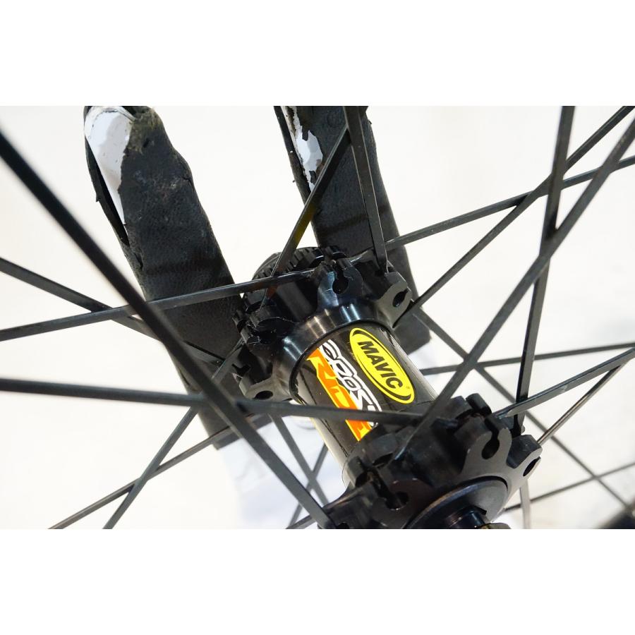 MAVIC 「マビック」 CROSS RIDE 26 26インチ 11S ホイールセット MAVIC 「マビック」 CROSS RIDE 26 26インチ 11S ホイールセット