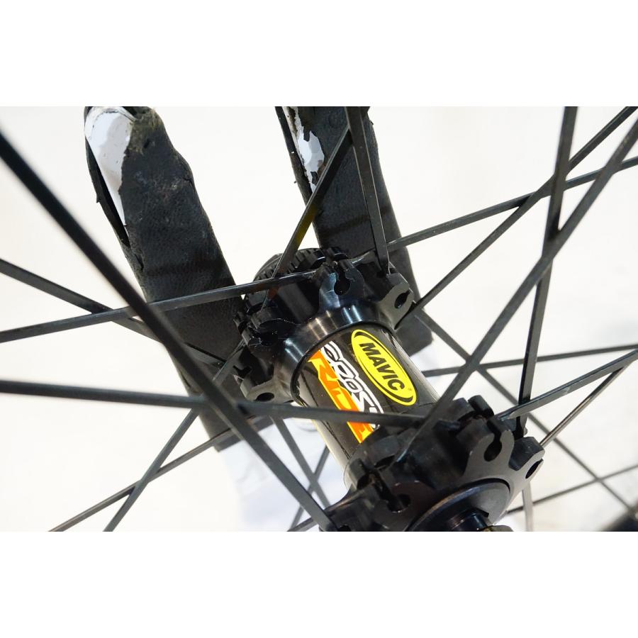 MAVIC 「マビック」 CROSS RIDE 26 26インチ 11S ホイールセット / 横浜戸塚 店｜buychari｜07