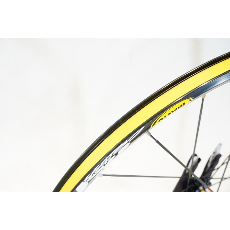 MAVIC 「マビック」 CROSS RIDE 26 26インチ 11S ホイールセット / 横浜戸塚 店｜buychari｜09