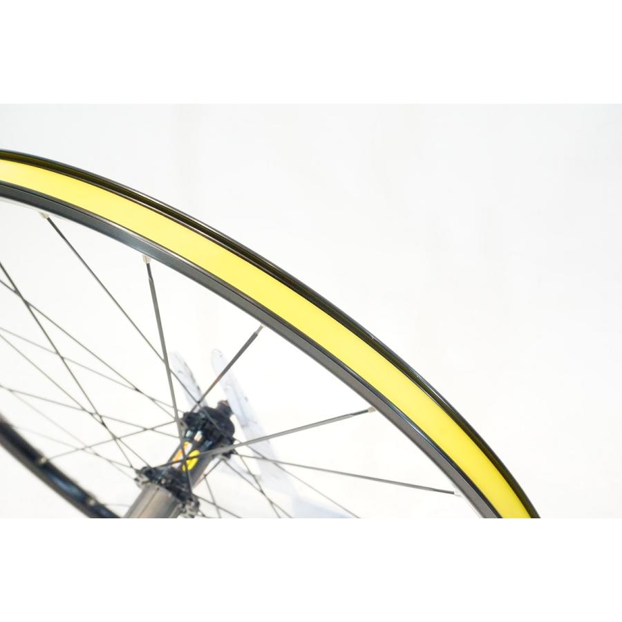 MAVIC 「マビック」 CROSS RIDE 26 26インチ 11S ホイールセット / 横浜戸塚 店｜buychari｜10