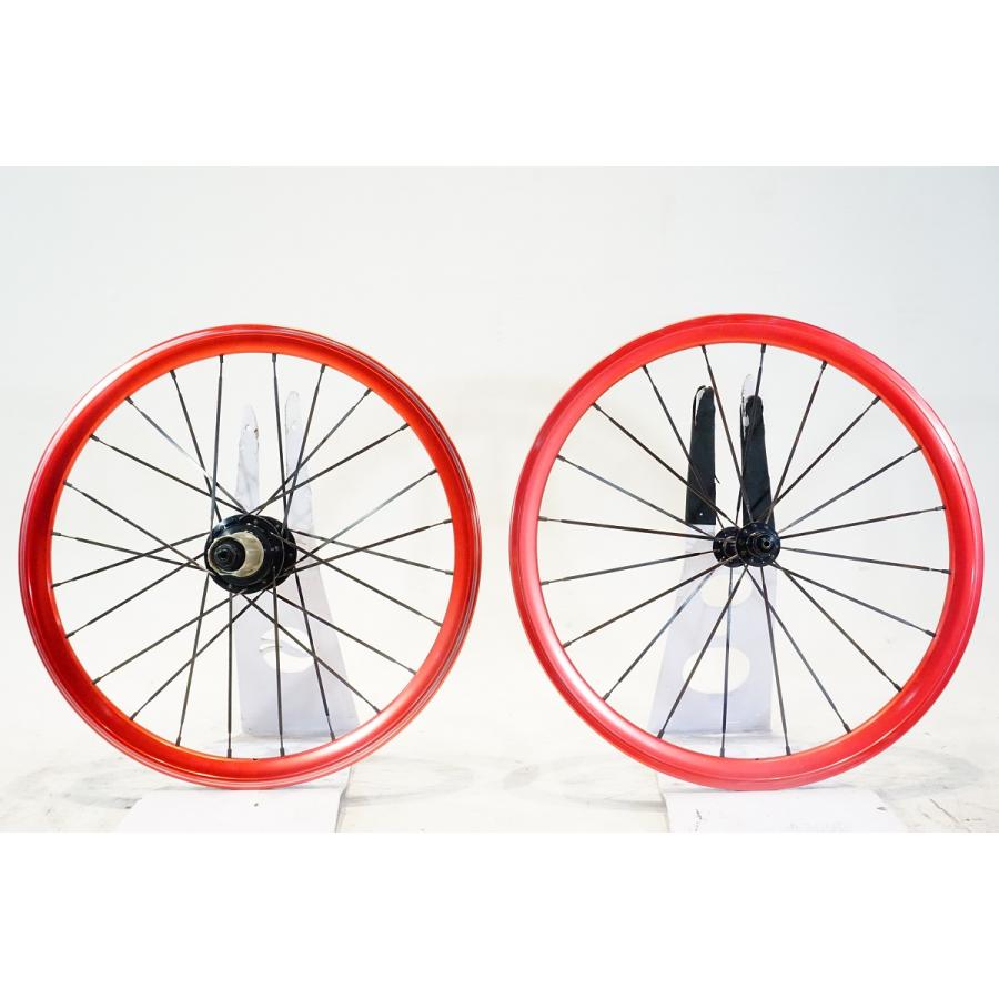 BMX 20インチメーカー不明