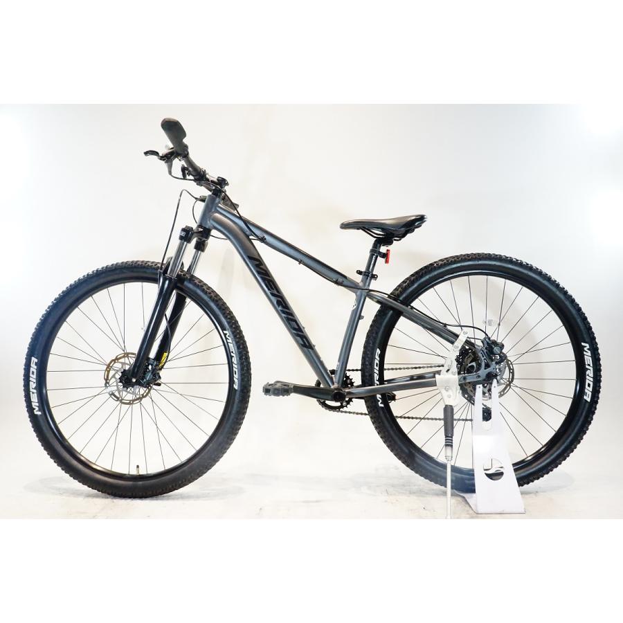 MERIDA 「メリダ」 BIGNINE 15 2023年モデル 380サイズ 29インチ