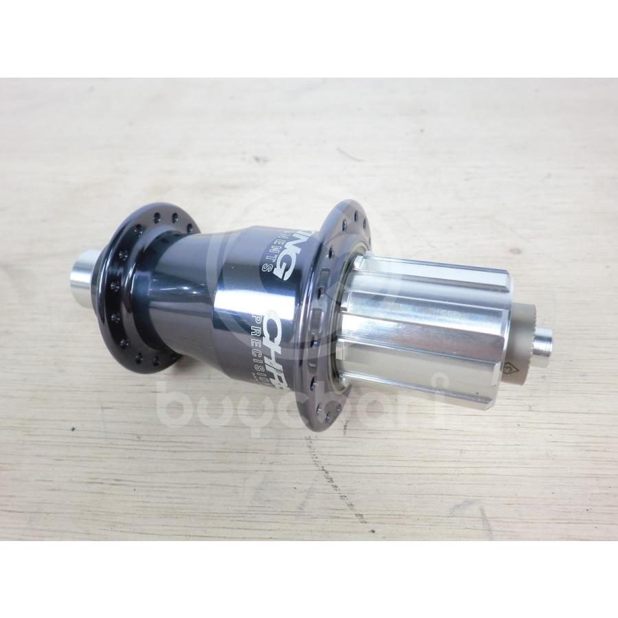 CHRIS KING 「クリスキング」 CLASSIC HUB 130mm QR リア 32H CHRIS KING 「クリスキング」 CLASSIC HUB 130mm QR リア 32H