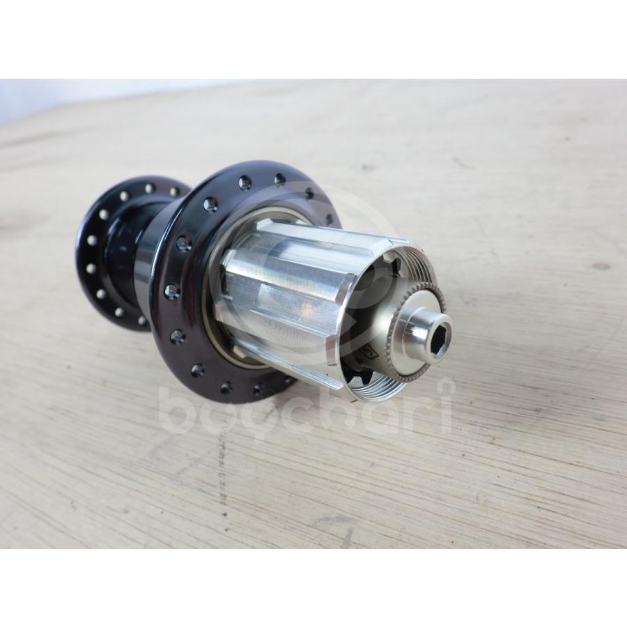 CHRIS KING 「クリスキング」 CLASSIC HUB 130mm QR リア 32H CHRIS KING 「クリスキング」 CLASSIC HUB 130mm QR リア 32H