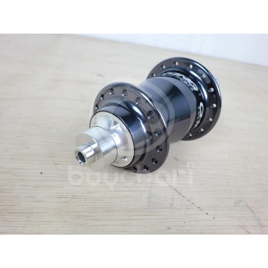 CHRIS KING 「クリスキング」 CLASSIC HUB 130mm QR リア 32H CHRIS KING 「クリスキング」 CLASSIC HUB 130mm QR リア 32H