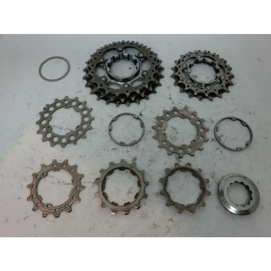 シマノ shimano 「シマノ」 DURA-ACE CS-7900 12-25T 10S シマノ shimano 「シマノ」 DURA-ACE CS-7900 12-25T 10S