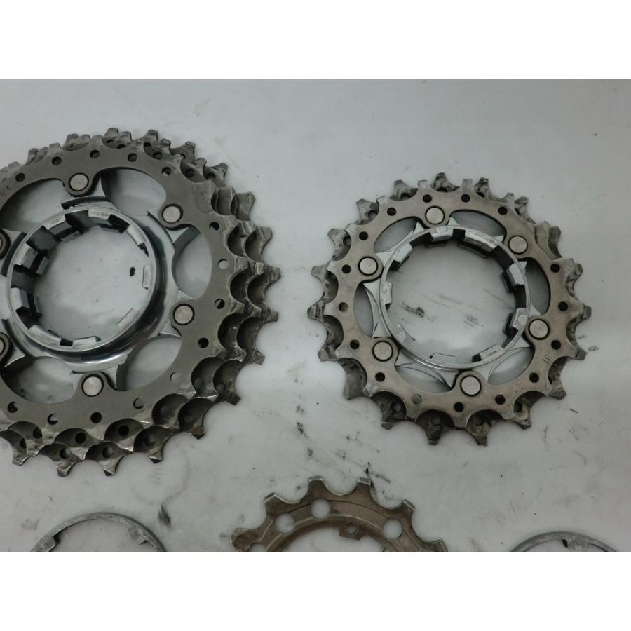 shimano 「シマノ」 DURA-ACE CS-7900 12-25T 10S スプロケット / 川越店｜buychari｜03