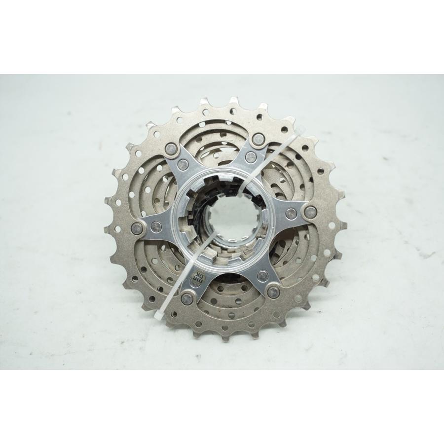 Shimano シマノ Ultegra Cs 6600 12 25t 10s 10sスペーサー欠品 スプロケット 川越店 バイチャリ バザール Yahoo 店 通販 Yahoo ショッピング
