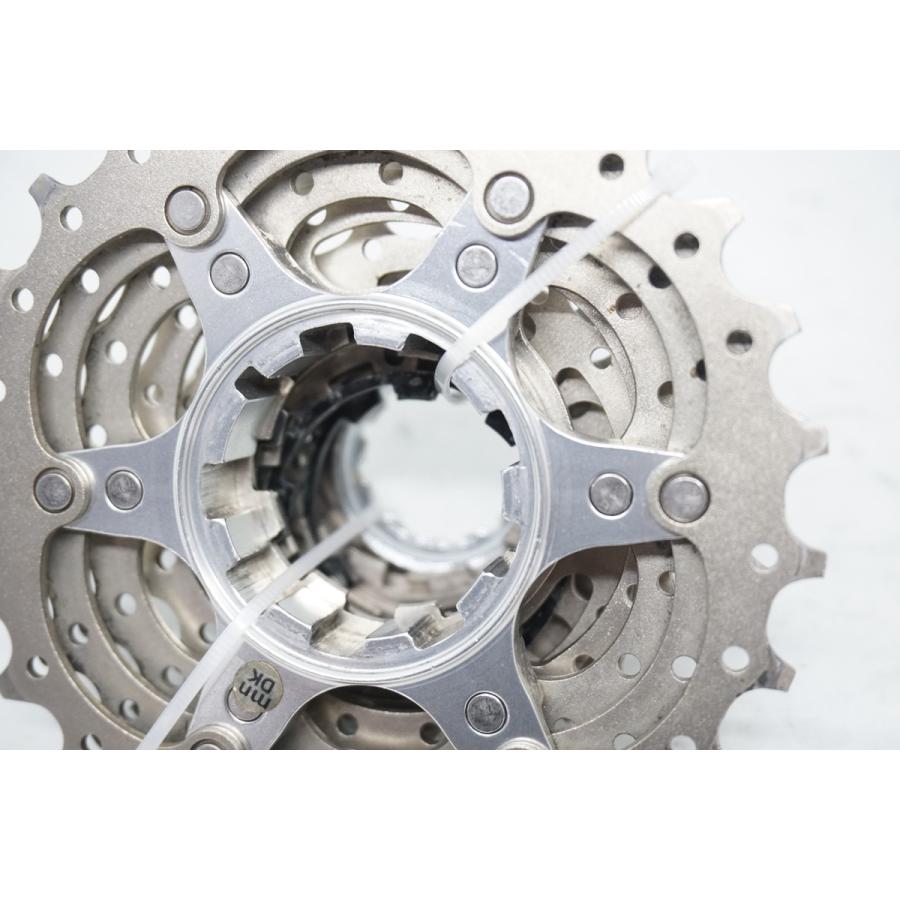 Shimano シマノ Ultegra Cs 6600 12 25t 10s 10sスペーサー欠品 スプロケット 川越店 バイチャリ バザール Yahoo 店 通販 Yahoo ショッピング